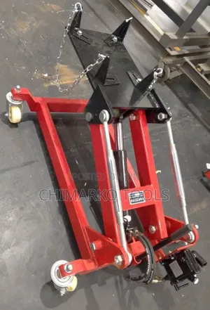 Transmission Jack 3000kg