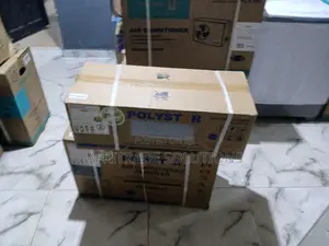 Polystar Eco Mode 1hp Inverter Ac Pv-09inv41