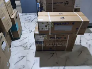 Polystar Comfort Eco 1hp Inverter Ac Pv-09inv41