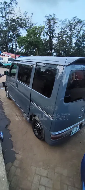 Daihatsu Hijet 2010 Grey
