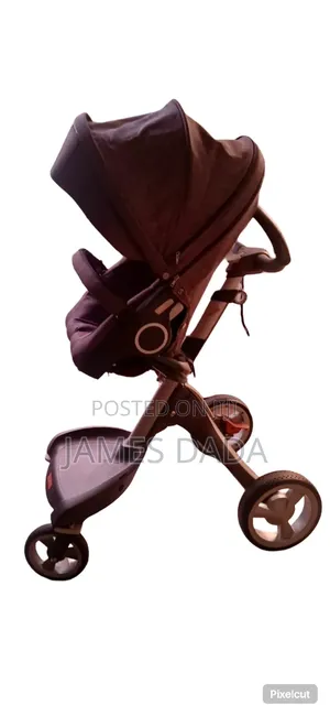 Stokke Xplory X.