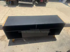 Palaoid Maxi Tv Stand 136cm