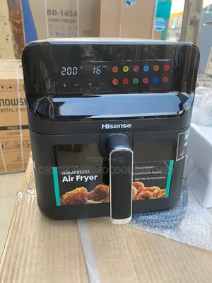 Hisense Air Fryer 6.7l