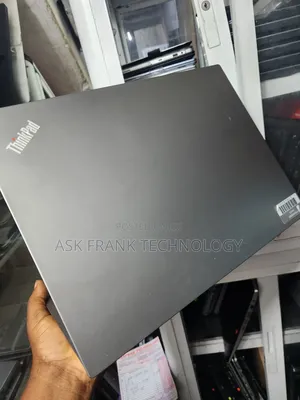 Laptop Lenovo ThinkPad E480 4GB Intel Core i5 HDD 500GB