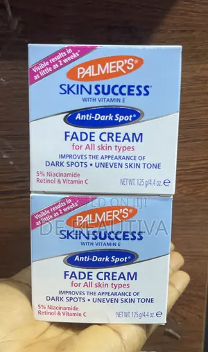 Palmer’S Skin Success Fade Cream 125g – Dark Spot Corrector
