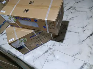 Polystar Eco-Smart Plus 1hp Inverter Ac Pv-09inv41