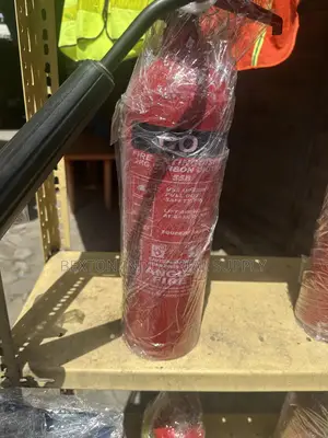 2kg Co2 Fire Extinguisher