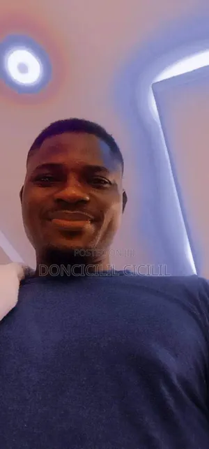 Sekundayo Olatunde Samuel