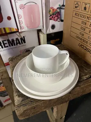 Luxury Dinner Ser