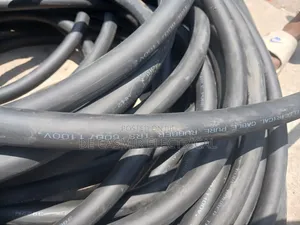 1x185mm2 Flexible Cable TRS Fire Resistant