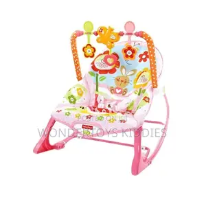 Fisher Price Infant to Toddler Rocker
