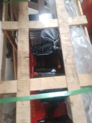 Air Compressor 3hp 100l