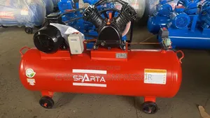 Air Compressor 5hp 200l