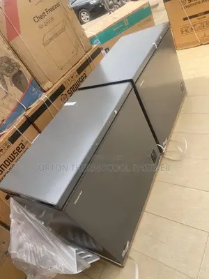 Hisense Inverter Freezer 250l
