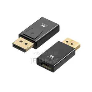 Dp to Hdmi Adaptor Thunderbolt Displayport