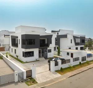 4bdrm Duplex in Royal Garden Estate, Ajiwe for sale