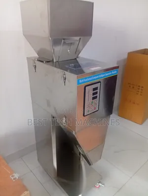 Fz 1000 Powder Granules Weighing and Filling Machine