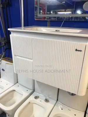 Cabinet Basin