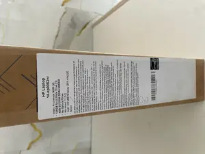 New Laptop HP 14-ep0063 4GB Intel SSD 128GB