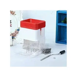 Manual Grater for Tomatoes, Pepper, Spices and Nuts