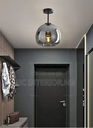 Modern Home Decor Led Lights
