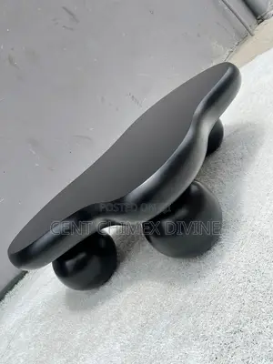 Decorative Center Table