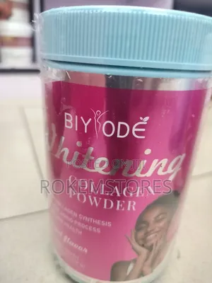 Diyode Whitening Collagen Powder
