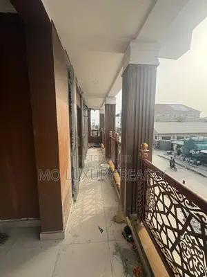 Shop Space for Rent First Floor and Ground Floor