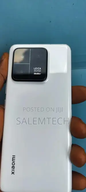 Xiaomi 13 Pro 512 GB White