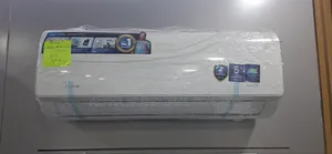 Midea 1hp Inveter Ac