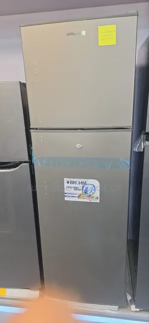 Bruhm 275lt Fridge