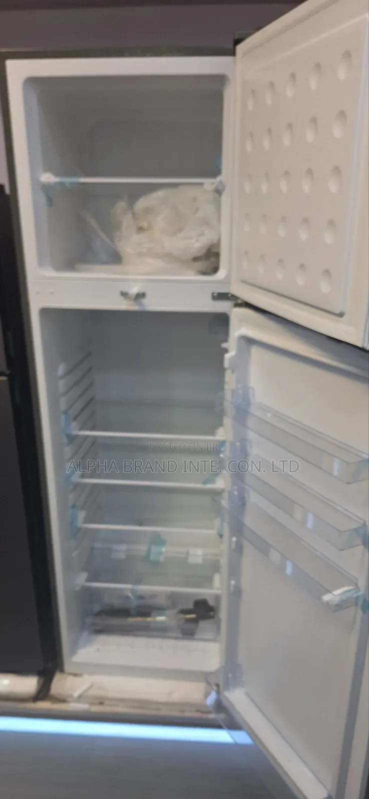 Bruhm 275lt Fridge