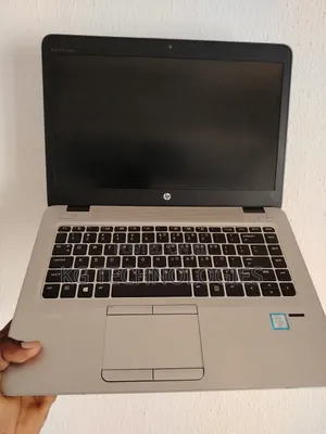 Laptop HP EliteBook 840 G3 8GB Intel Core i5 SSD 256GB