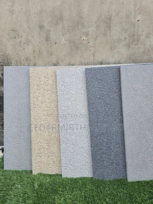 15mm Thick Compound Floor in 60x60