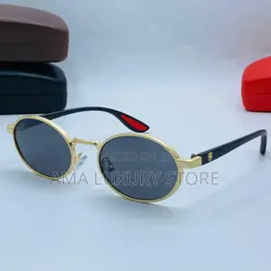 Rayban Luxury Designer Glasses