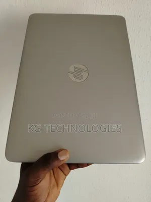 Laptop HP EliteBook 840 G3 8GB Intel Core i7 SSD 256GB