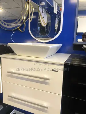 Cabinet Basin
