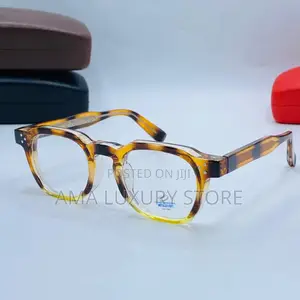 Quality Unisex Optical Frame Glasses