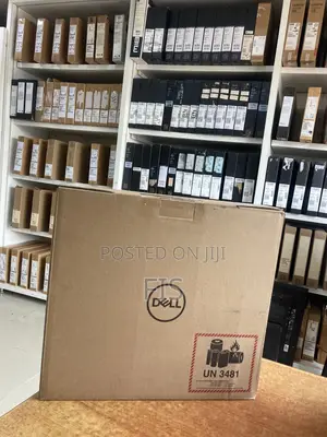 New Laptop Dell Latitude 5320 16GB Intel Core i5 SSD 256GB