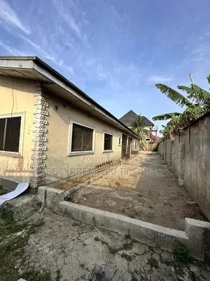 3bdrm Bungalow in Road 6, New Layout for sale
