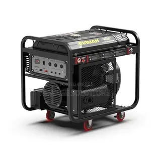 Firman Fpg15000se Generator