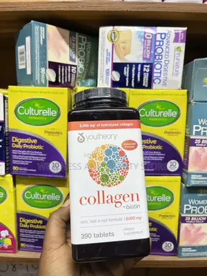 Neocell Collagen + Biotin * 390