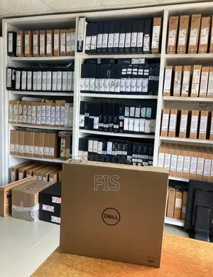 New Laptop Dell Latitude 5320 16GB Intel Core i7 SSD 256GB