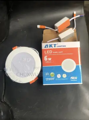 Akt Ceiling Lights 6watt