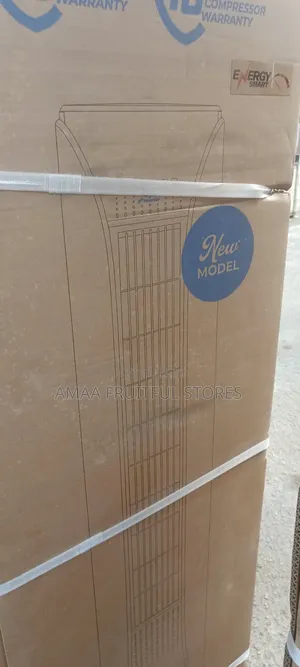 Royal 3hp New Model Inverter Air Conditioner