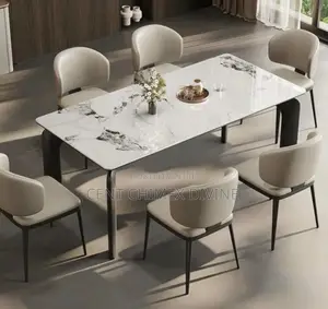 Gigantic Dinning