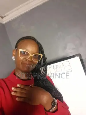 Home Schooling / Lesson Teacher