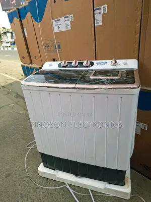 Skyrun Manual 11kg Washing Machine