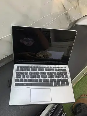 Laptop HP EliteBook X2 1012 G2 8GB Intel Core i5 SSD 256GB