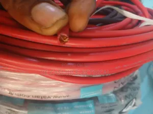 1x10mm2 Flexible Cable PVC/PVC